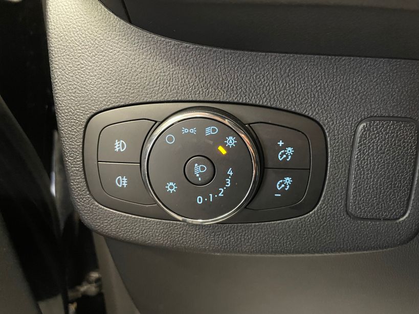 FORD PUMA 2023 - Photo n°17