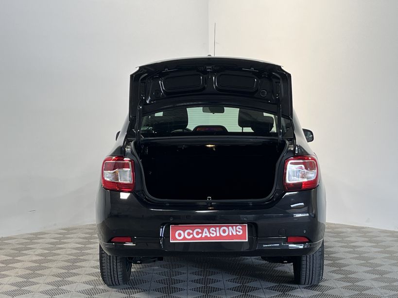 DACIA LOGAN 2016 - Photo n°38