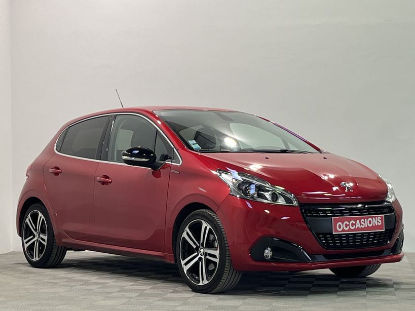 PEUGEOT 208 2019 - Photo n°2