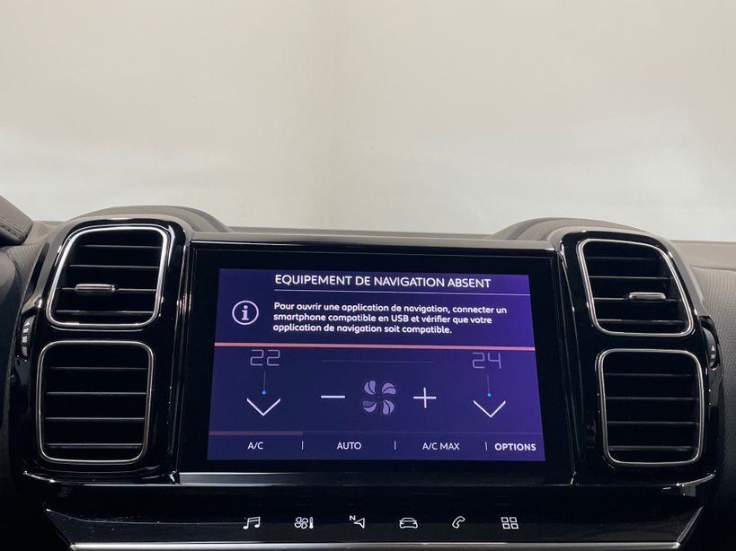 CITROEN C5 AIRCROSS 2023 - Photo n°15