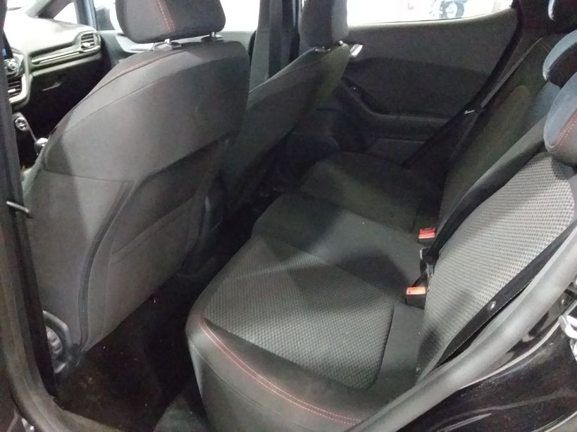 FORD FIESTA 2020 - Photo n°14