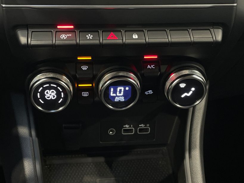 RENAULT CAPTUR 2023 - Photo n°17