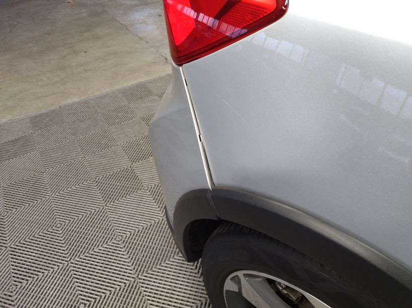 FORD FOCUS ACTIVE 2020 - Photo n°9