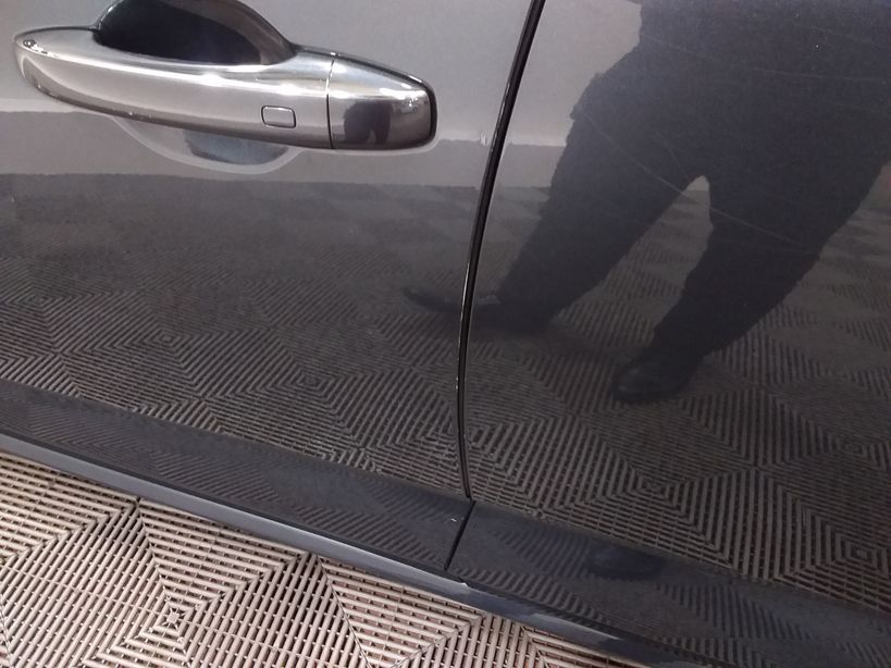 RENAULT MEGANE IV ESTATE 2021 - Photo n°5