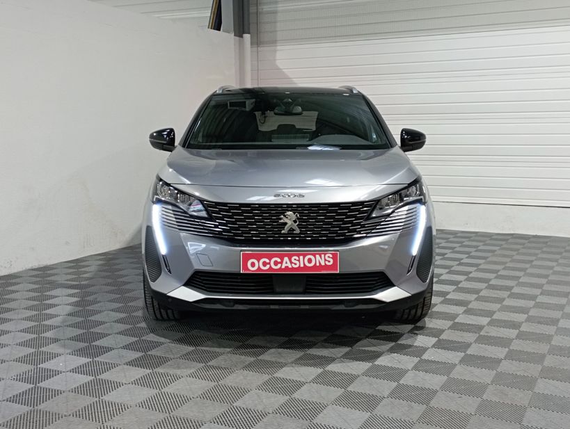 PEUGEOT 5008 2024 - Photo n°2