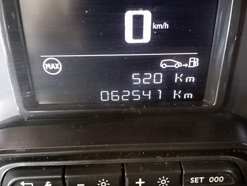 CITROEN C3 2020 - Photo n°30
