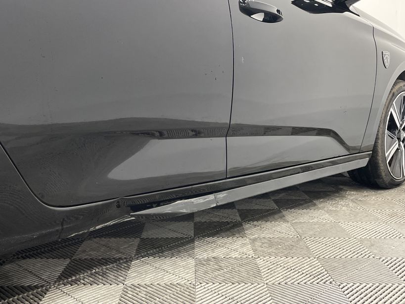 PEUGEOT 308 2024 - Photo n°2