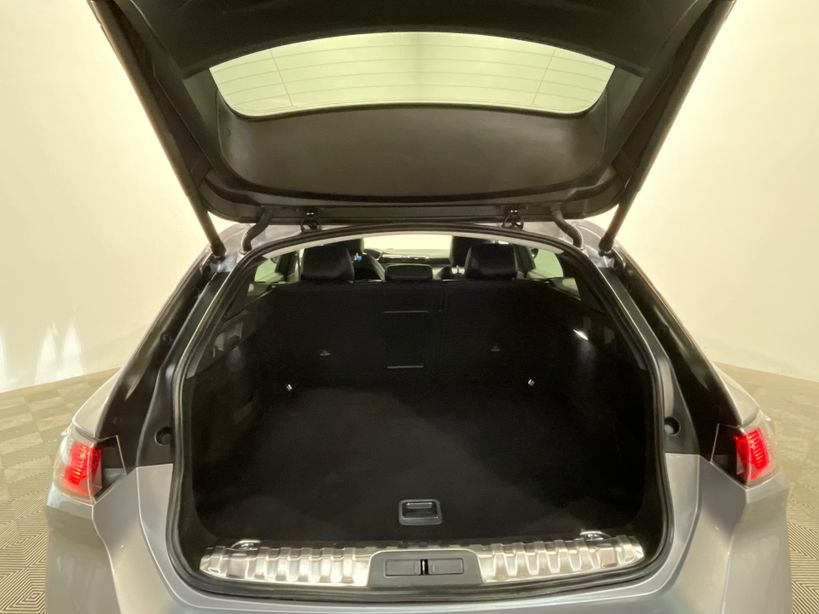 PEUGEOT 508 SW 2021 - Photo n°54