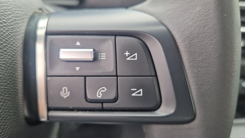 CITROEN C4 2024 - Photo n°24