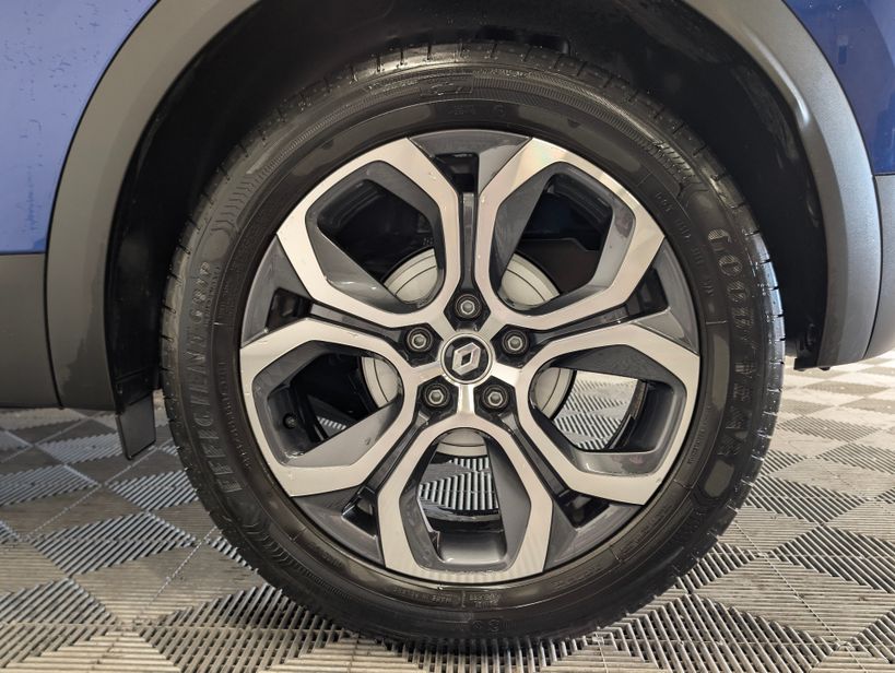 RENAULT CAPTUR 2023 - Photo n°20