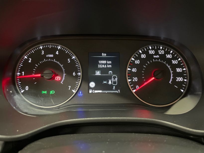 DACIA SANDERO 2025 - Photo n°15