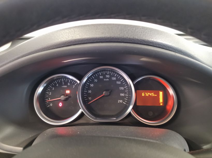 DACIA SANDERO 2018 - Photo n°28