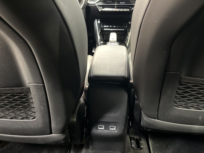 PEUGEOT 208 2021 - Photo n°41