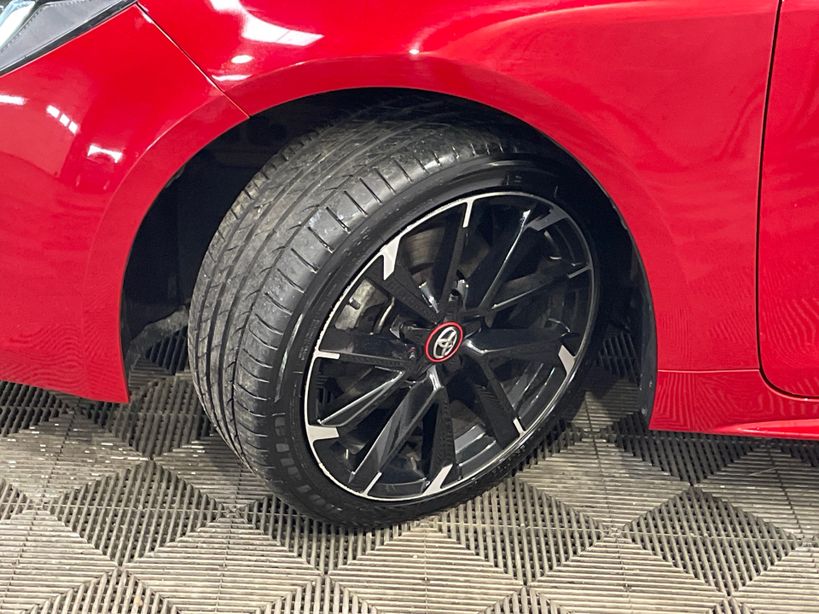 TOYOTA COROLLA HYBRIDE MY21 2022 - Photo n°12