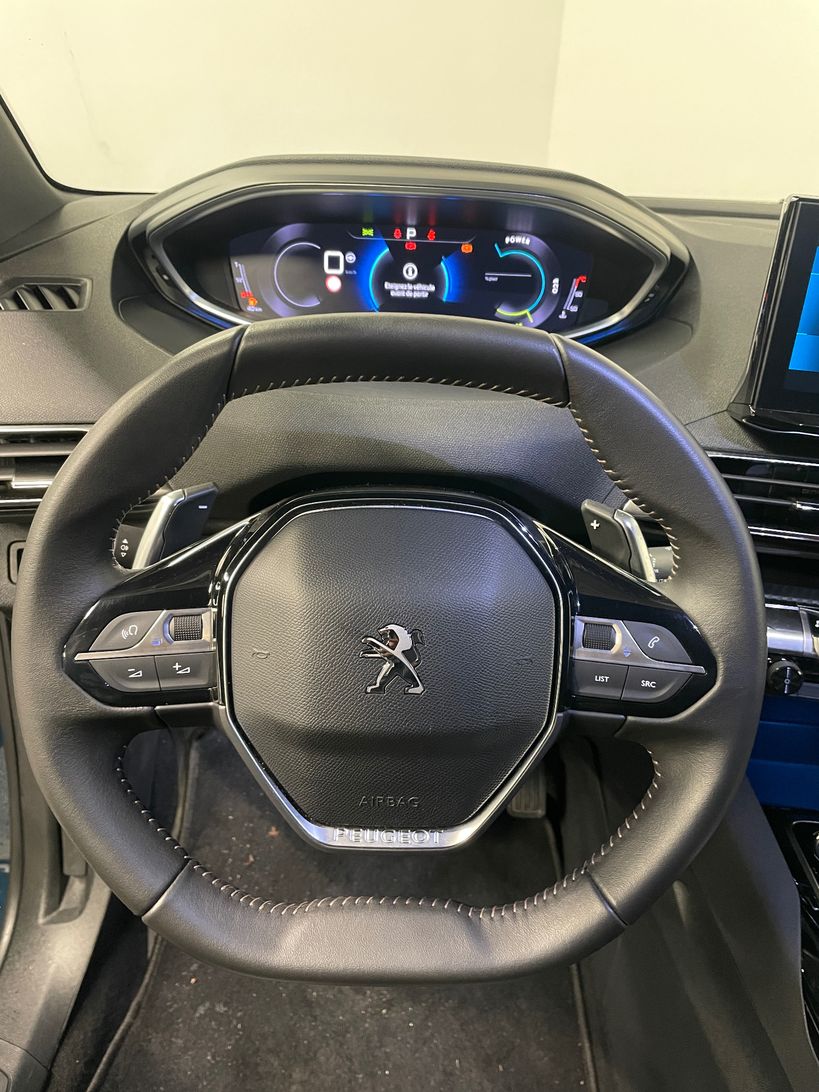 PEUGEOT 3008 2024 - Photo n°8