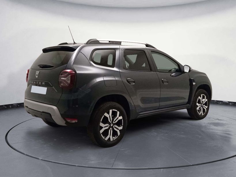 DACIA DUSTER 2023 - Photo n°6