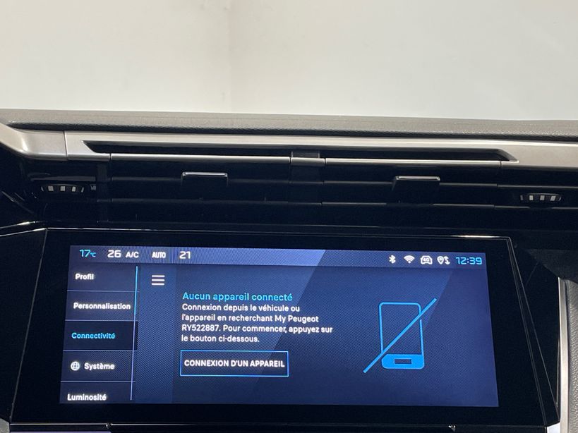 PEUGEOT 308 2024 - Photo n°16