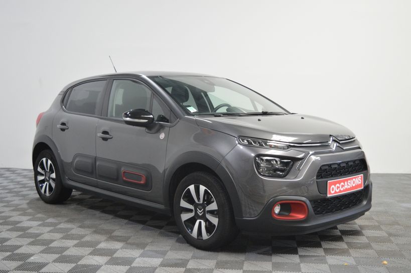 CITROEN C3 2020 - Photo n°2