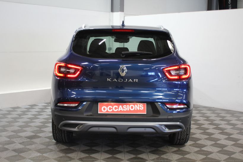 RENAULT KADJAR 2020 - Photo n°5