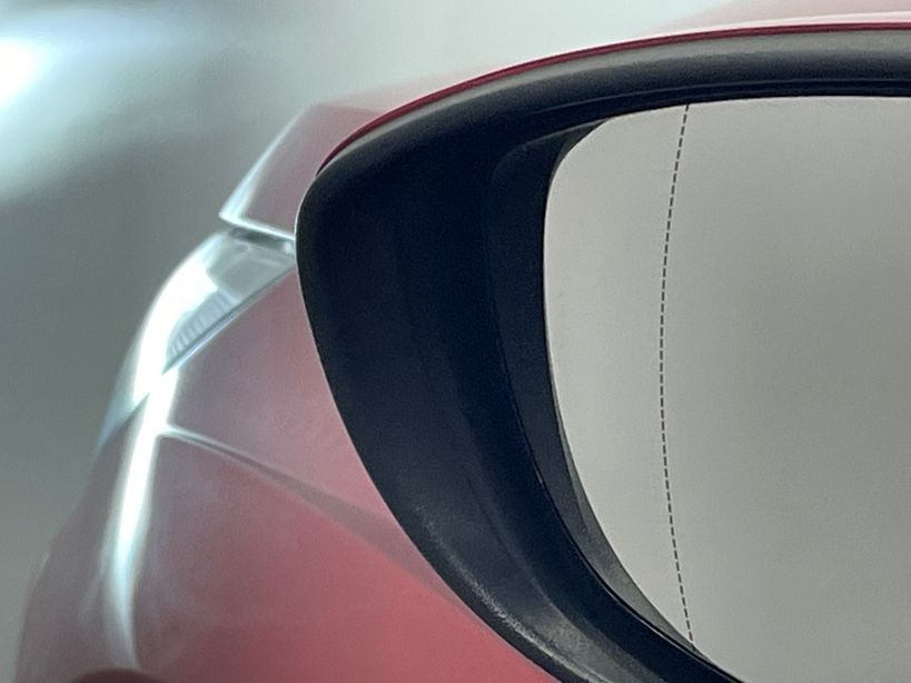 HYUNDAI i20 2022 - Photo n°44