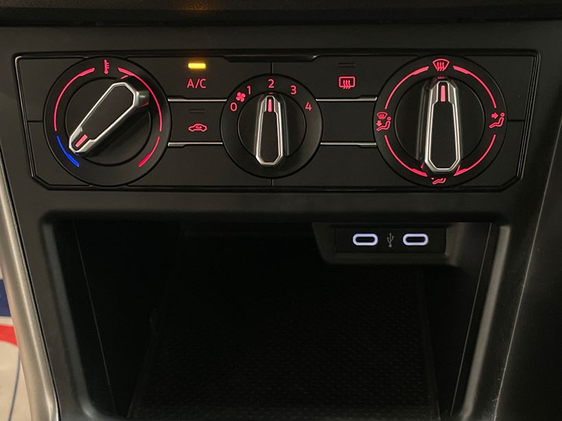 VOLKSWAGEN POLO BUSINESS 2021 - Photo n°17