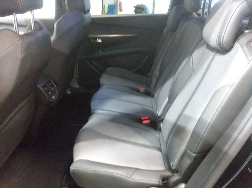 PEUGEOT 5008 2024 - Photo n°21