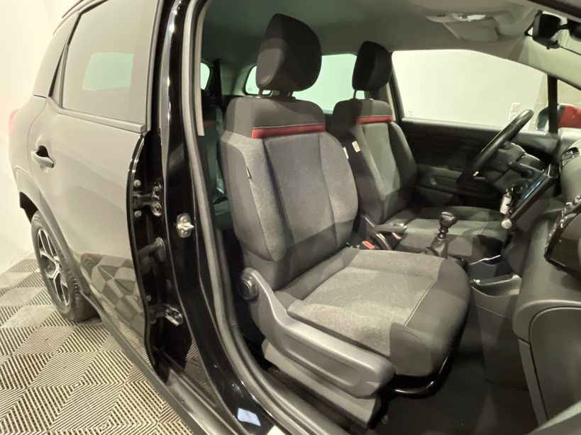 CITROEN C3 AIRCROSS 2022 - Photo n°40