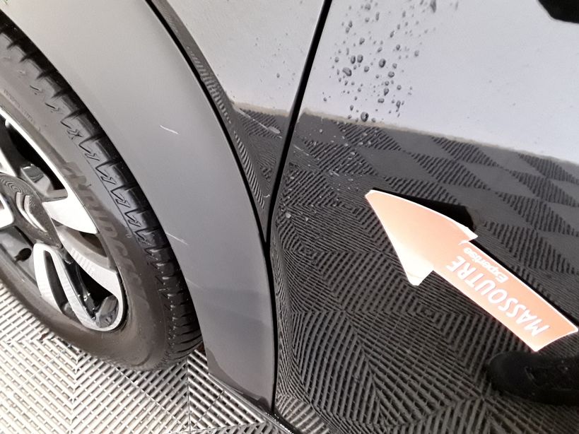CITROEN C3 AIRCROSS 2020 - Photo n°3
