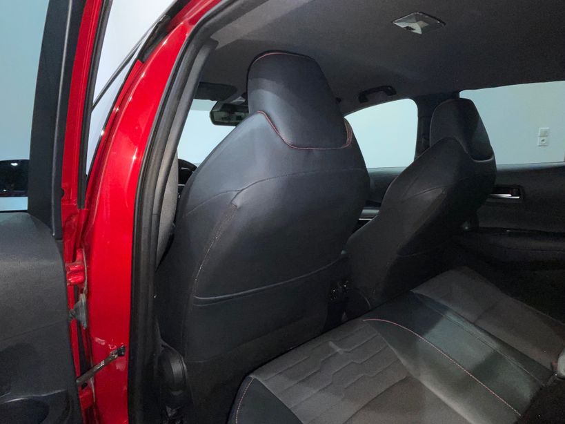 TOYOTA COROLLA HYBRIDE MY22 2022 - Photo n°39