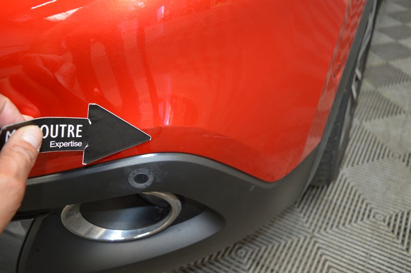 RENAULT KADJAR 2017 - Photo n°8