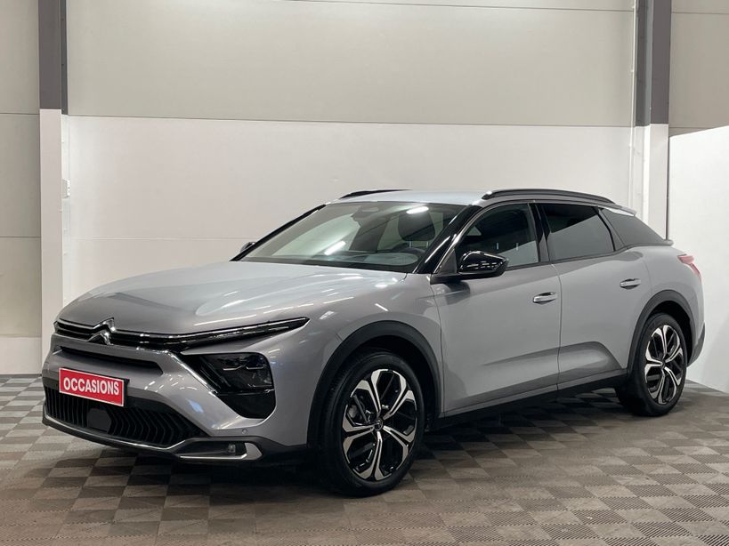 CITROEN C5 X 2024 - Photo n°1