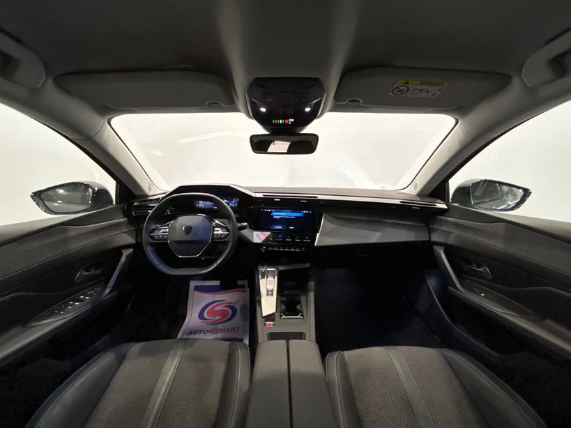 PEUGEOT 408 2025 - Photo n°29