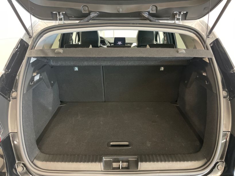 RENAULT CAPTUR 2022 - Photo n°10