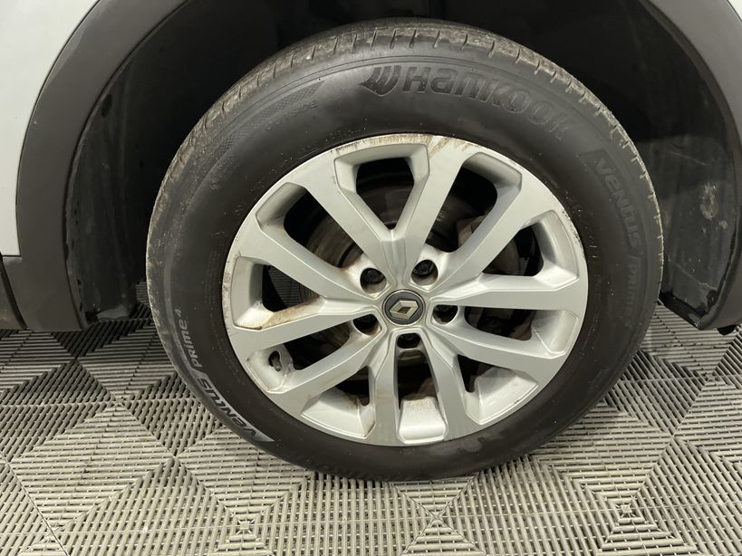 RENAULT KADJAR 2021 - Photo n°5