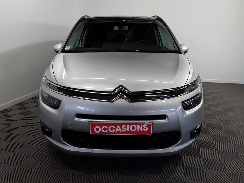 CITROEN GRAND C4 PICASSO BUSINESS 2015 - Photo n°2