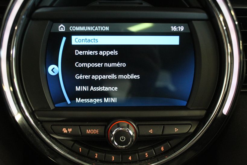 MINI HATCH 3 PORTES F56 LCI 2019 - Photo n°18