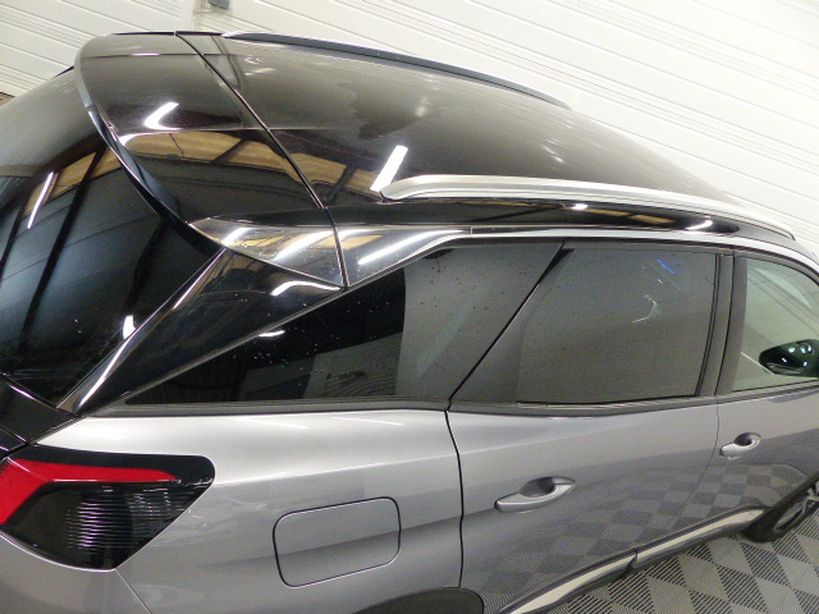 PEUGEOT 3008 2018 - Photo n°24