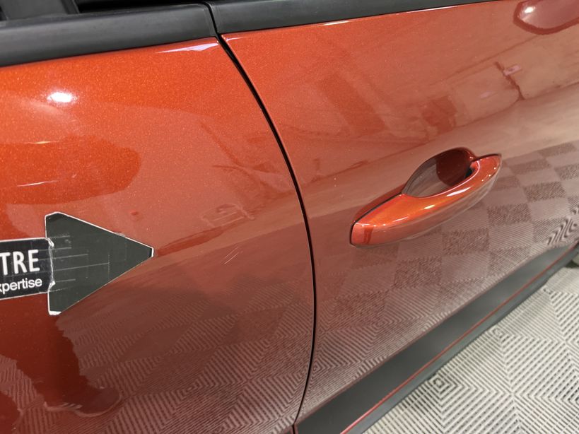 DACIA JOGGER 2022 - Photo n°2