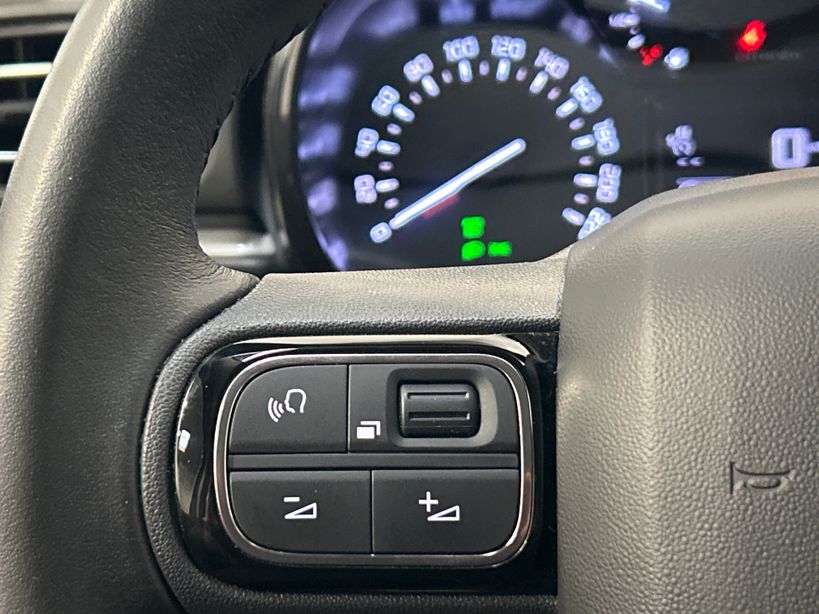 CITROEN C3 2024 - Photo n°25