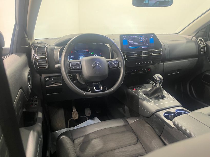 CITROEN C5 AIRCROSS 2023 - Photo n°30