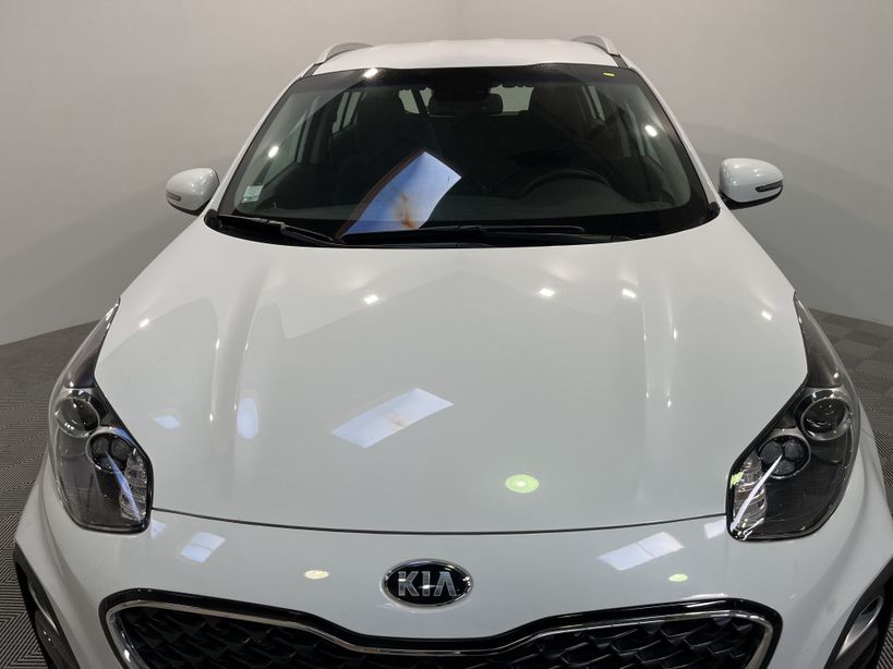 KIA SPORTAGE 2021 - Photo n°9