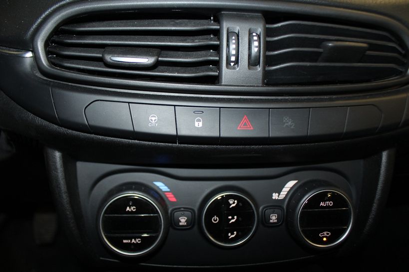 FIAT TIPO 2018 - Photo n°15