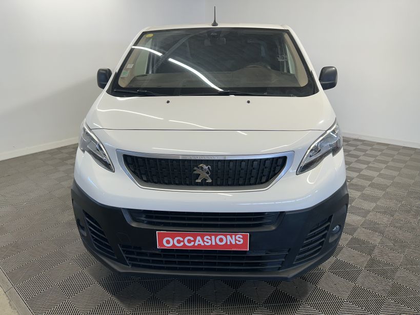 PEUGEOT EXPERT FOURGON 2020 - Photo n°2