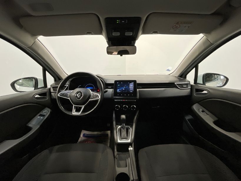 RENAULT CLIO V 2021 - Photo n°29