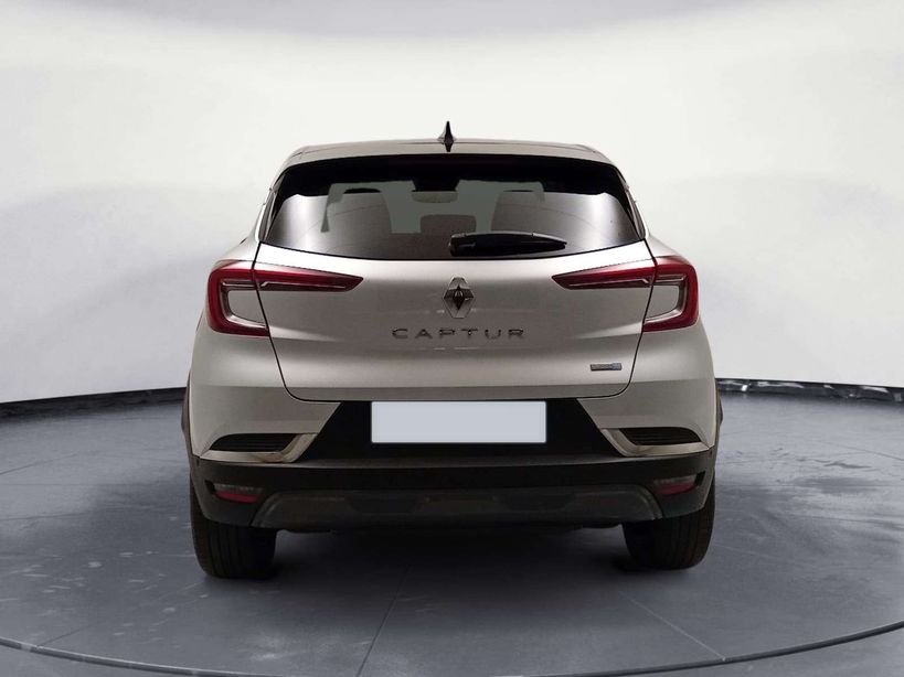 RENAULT CAPTUR 2021 - Photo n°7