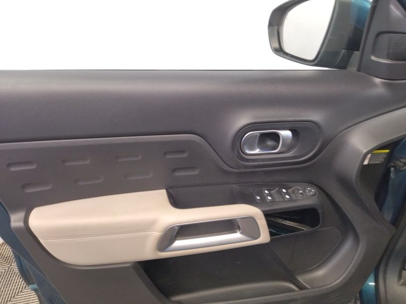 CITROEN C5 AIRCROSS 2019 - Photo n°9