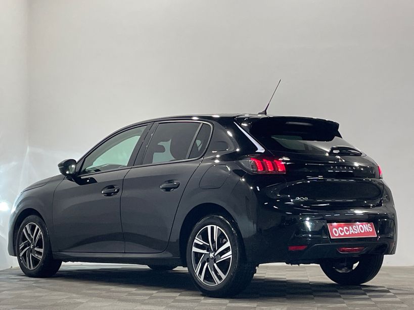 PEUGEOT 208 2023 - Photo n°4