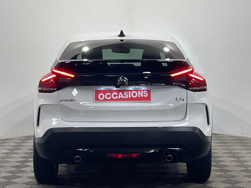 CITROEN C4 2024 - Photo n°6