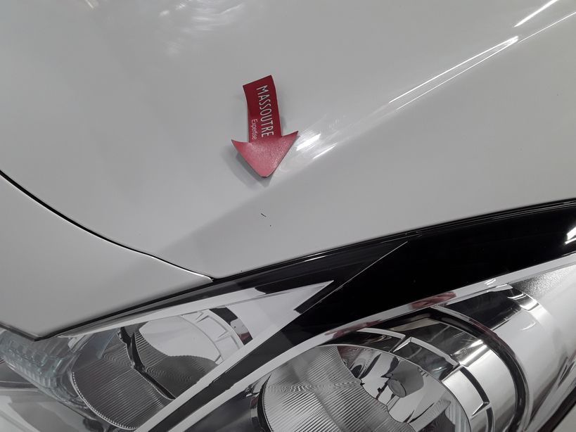 CITROEN C3 2016 - Photo n°10