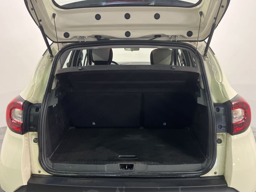 RENAULT CAPTUR 2018 - Photo n°47